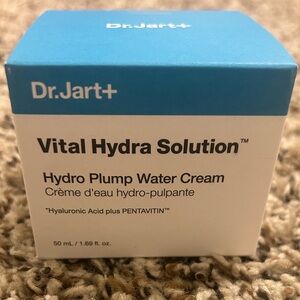 Dr. Jart+ Vital Hydra Solution Hydro Plump Water Cream